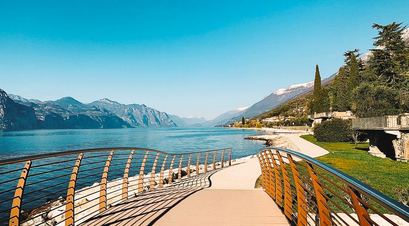 Photo of Lakeside Life