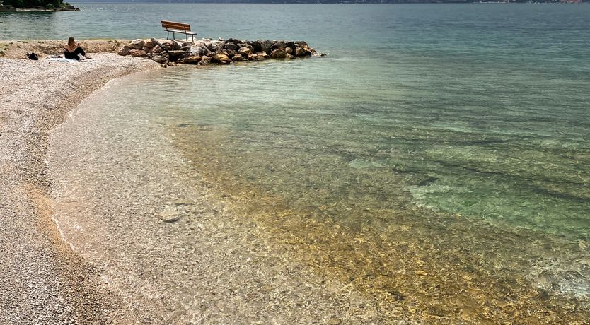 Photo of Lakeside Life