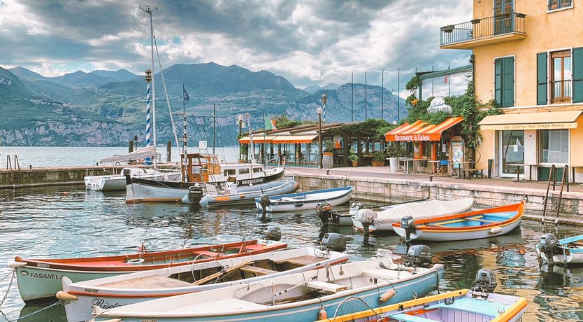 Photo of Lakeside Life