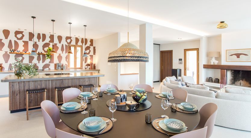 Photo of Lakeside Life