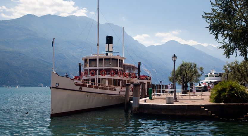 Photo of Lakeside Life