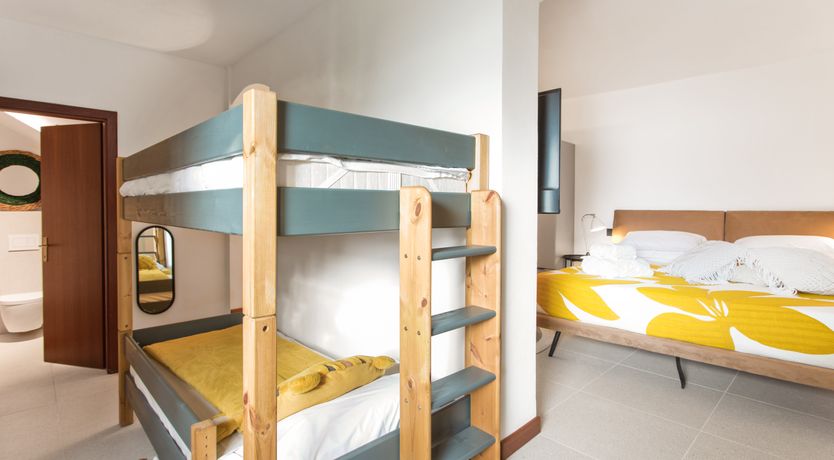 Photo of Lakeside Life