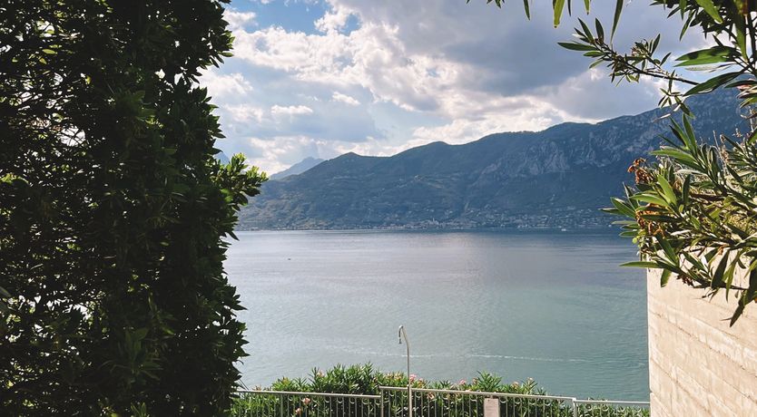 Photo of Lakeside Life