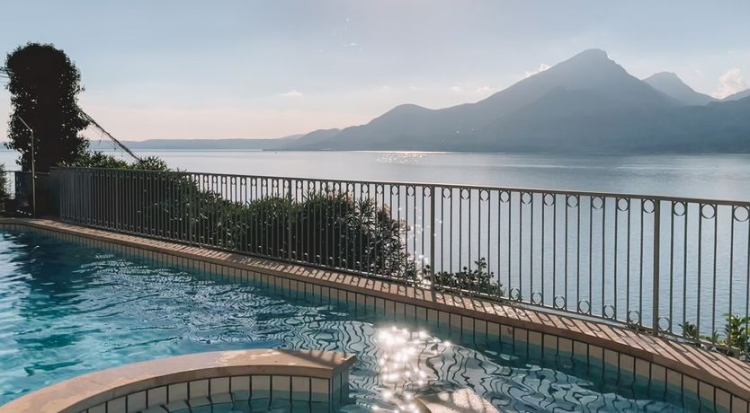 Photo of Lakeside Life