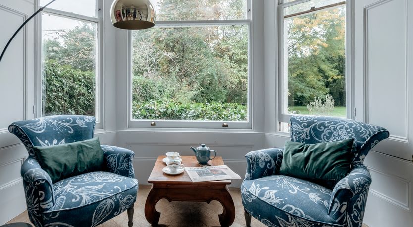 Photo of Grace & Light