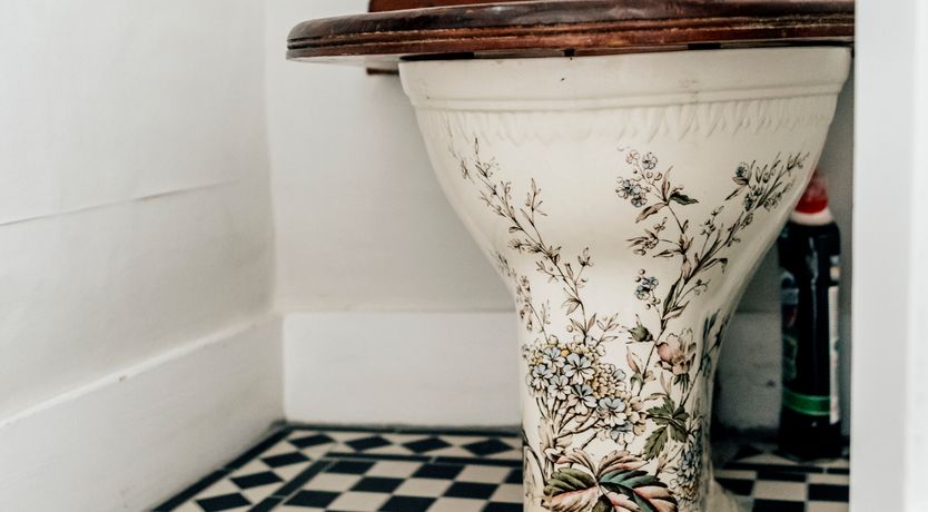 Photo of Grace & Light