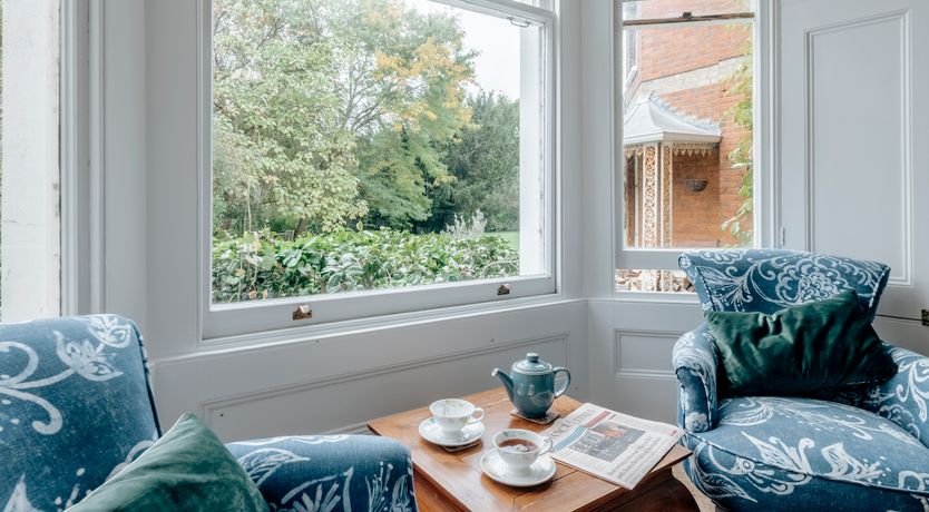 Photo of Grace & Light