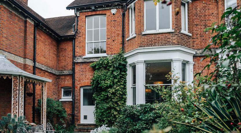 Photo of Grace & Light