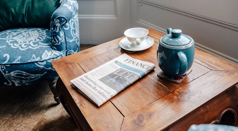 Photo of Grace & Light