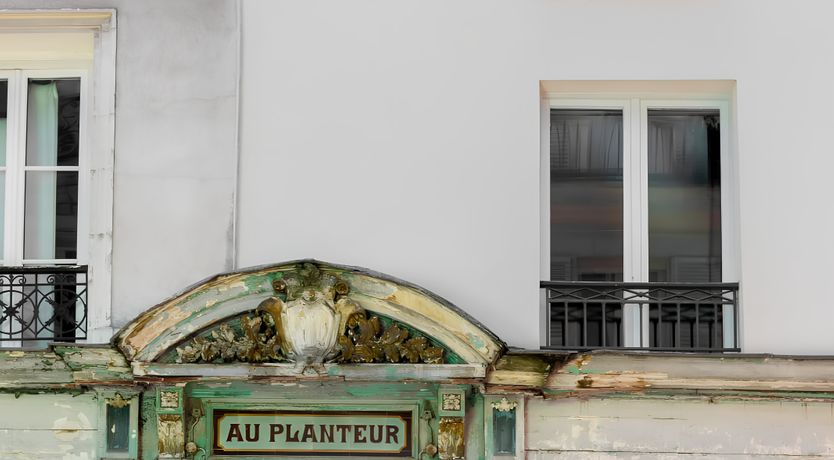 Photo of Charming Montorgueil