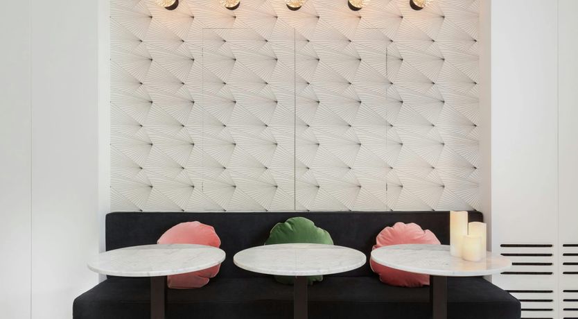 Photo of Charming Montorgueil