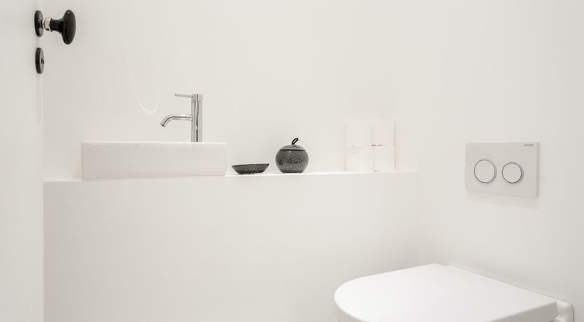 Photo of Charming Montorgueil