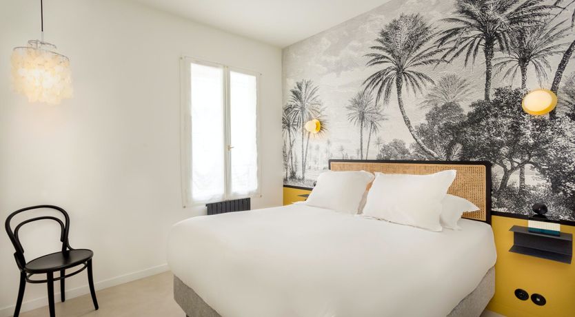 Photo of Charming Montorgueil