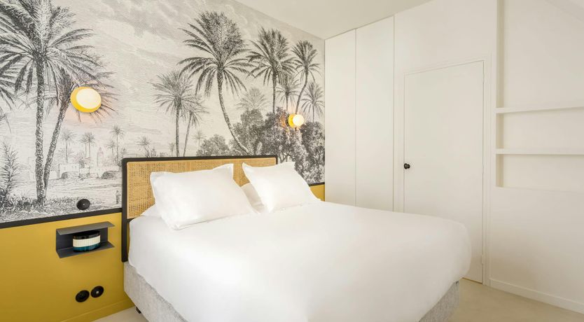 Photo of Charming Montorgueil