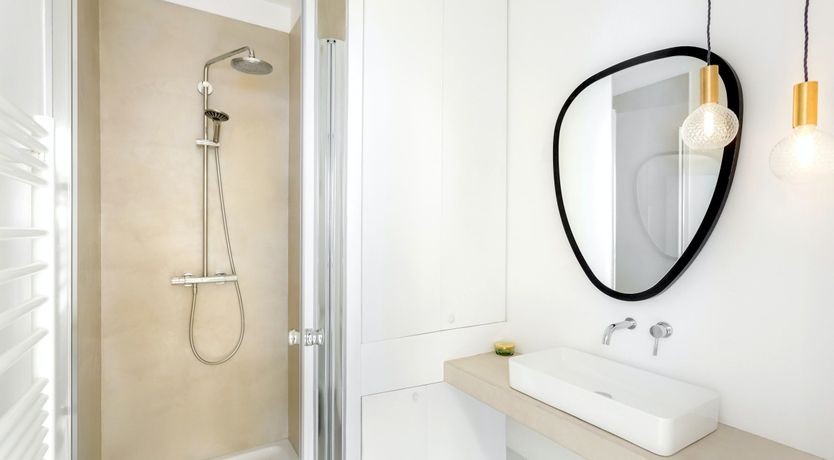 Photo of Charming Montorgueil