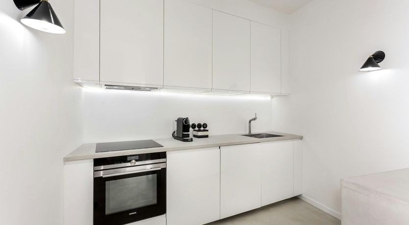 Photo of Charming Montorgueil