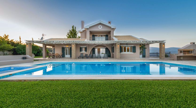 Photo of Villa Amemos