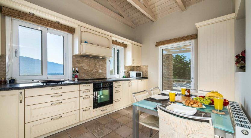 Photo of Villa Amemos