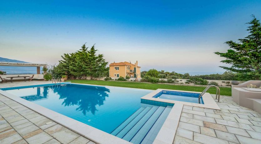 Photo of Villa Amemos