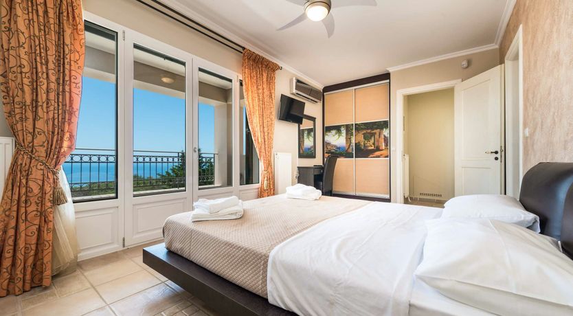 Photo of Villa Amemos