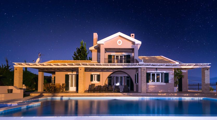 Photo of Villa Amemos