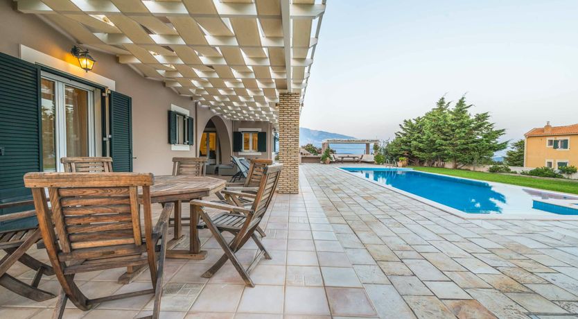 Photo of Villa Amemos