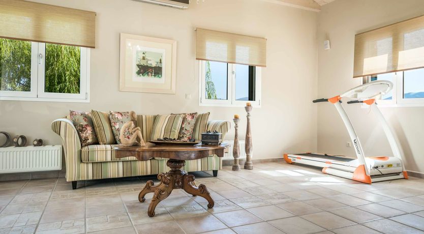 Photo of Villa Amemos