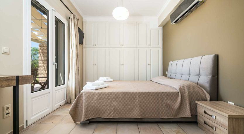 Photo of Villa Amemos