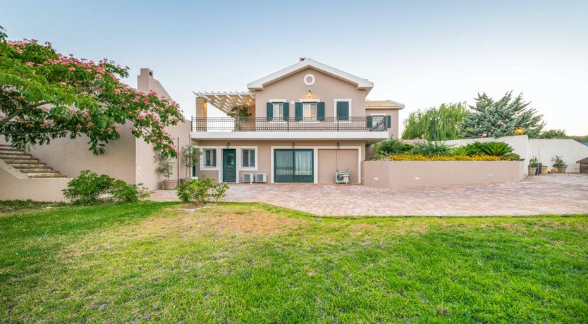 Photo of Villa Amemos