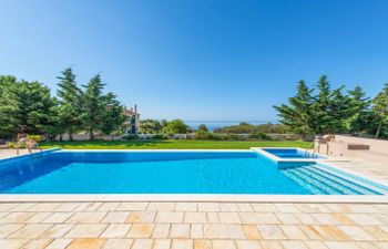 Villa Amemos Villa