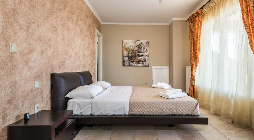 Photo of Villa Amemos