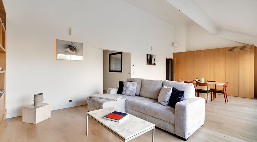 Photo of Parisian Life