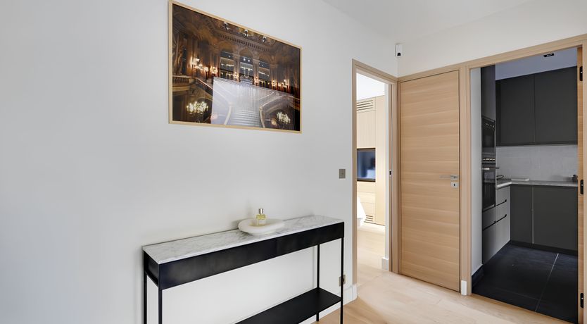 Photo of Parisian Life