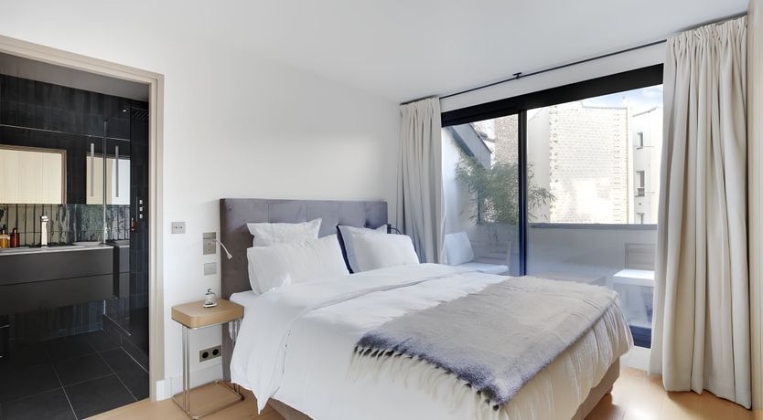 Photo of Parisian Life