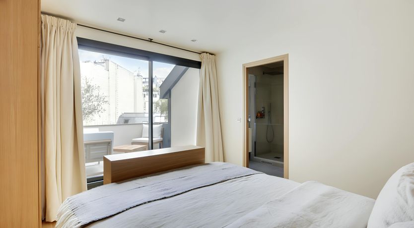 Photo of Parisian Life