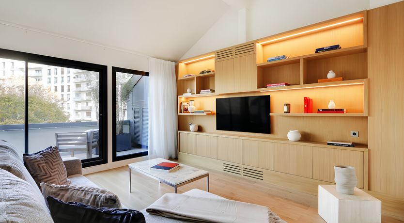 Photo of Parisian Life