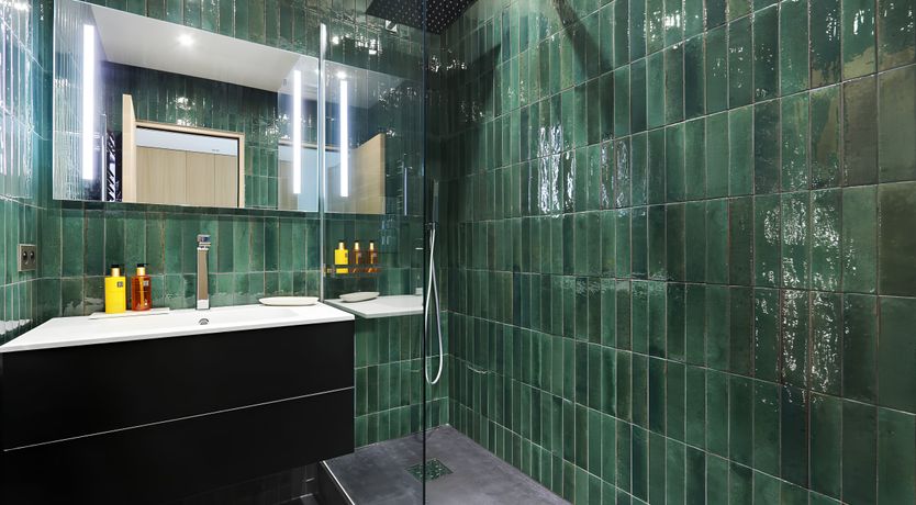 Photo of Parisian Life