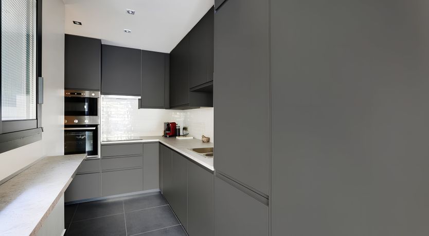 Photo of Parisian Life