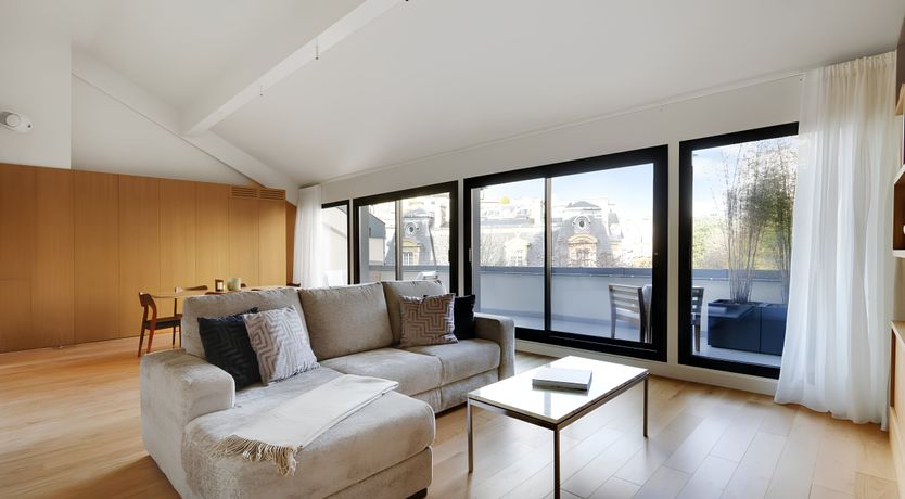 Photo of Parisian Life