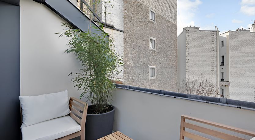 Photo of Parisian Life