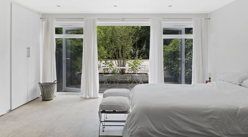 Photo of Antique Heart