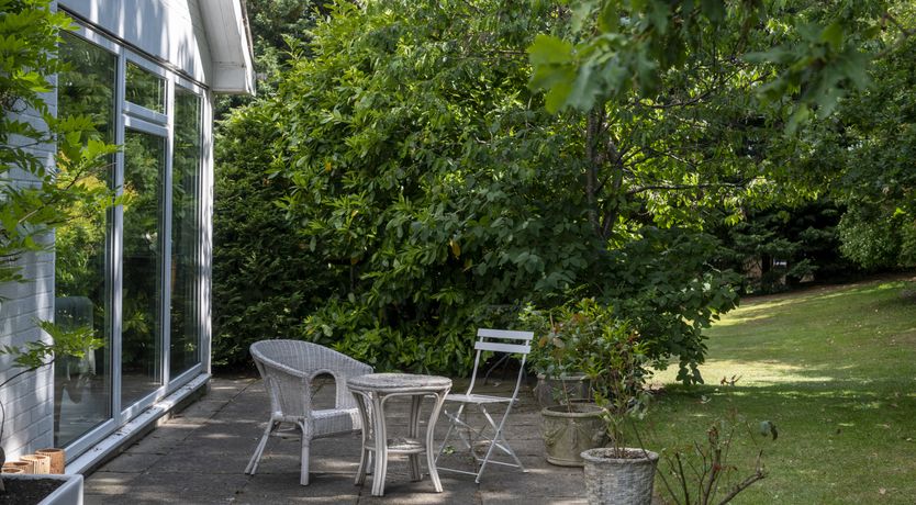 Photo of Antique Heart