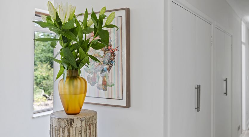 Photo of Antique Heart