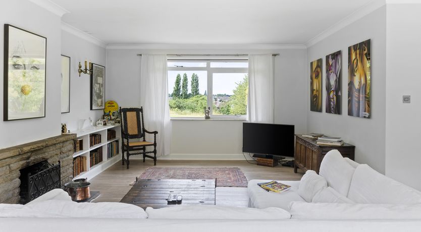 Photo of Antique Heart