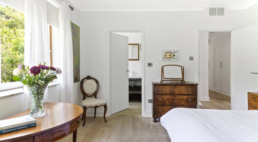 Photo of Antique Heart