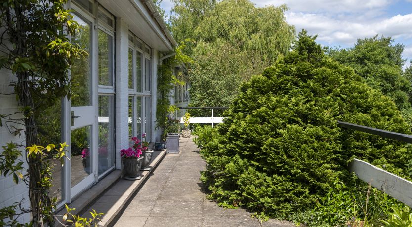 Photo of Antique Heart