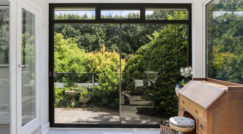 Photo of Antique Heart