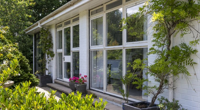 Photo of Antique Heart