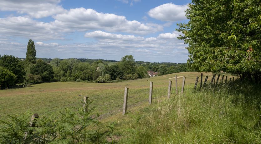 Photo of Antique Heart