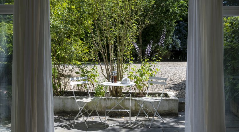 Photo of Antique Heart